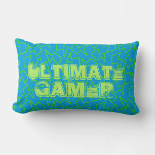 Ultieme gamer - Lumbar Pillow 13 x 21 inch Kussen