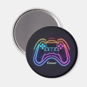 Ultieme gamer magneet (Voorkant / Achterkant)