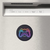 Ultieme gamer magneet (Insitu (Vaatwasser))