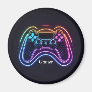 Ultieme gamer magneet