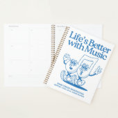 Ultieme gids om georganiseerd te blijven planner (Display)