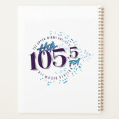 Ultieme gids om georganiseerd te blijven planner (Achterkant)