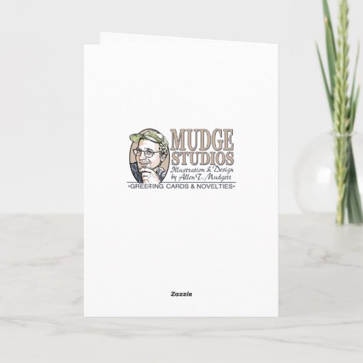 Ultieme herinnering voor epic Pi Day Symbols Kaart (Achterkant)