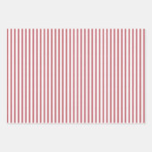 Ultieme kerstcadeaus voor Collectie met feestviere Inpakpapier Vel (Voorkant)