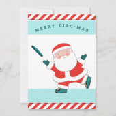 Ultieme kerstfeestkaarten voor kerstfeestdagen feestdagenkaart (Voorkant)