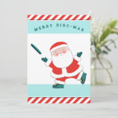 Ultieme kerstfeestkaarten voor kerstfeestdagen feestdagenkaart (Staand voorkant)