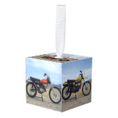 Ultieme  kerstversiering decoratie (Voorkant hoekig)