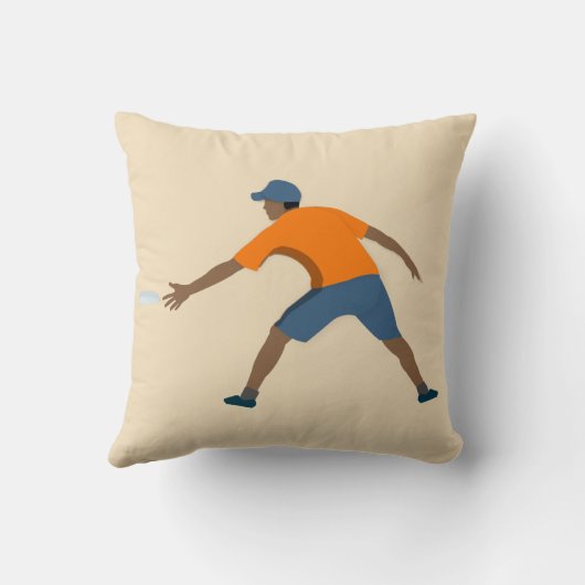 Ultieme Kussen (Achterkant)