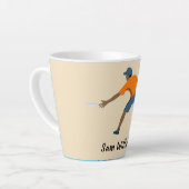 Ultieme Latte Mok (Linkerhoek)