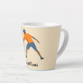 Ultieme Latte Mok (Rechterhoek)