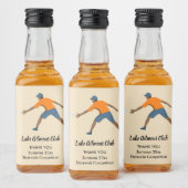 Ultieme Likeurfles Etiket (Flessen)