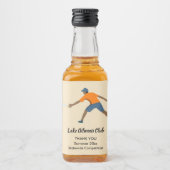 Ultieme Likeurfles Etiket (Voorkant)