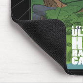 Ultieme Muismat voor ophangen (Hoek)