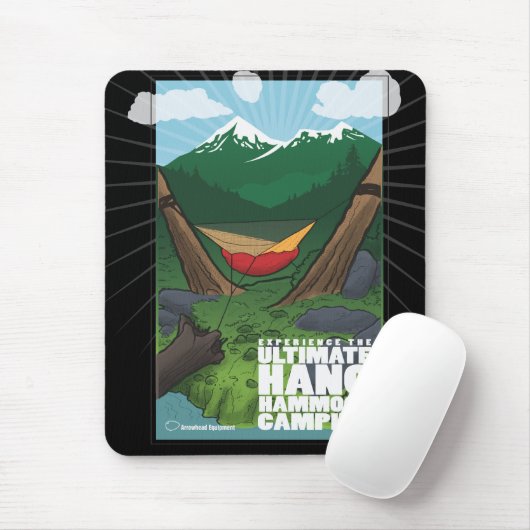 Ultieme Muismat voor ophangen (Met muis)