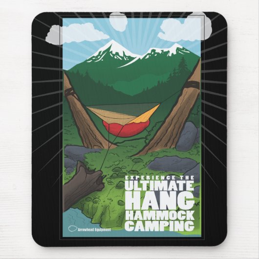 Ultieme Muismat voor ophangen (Voorkant)