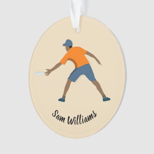 Ultieme Ornament (voorkant)