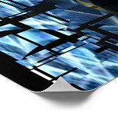 Ultieme overlevingspintball poster (Hoek)