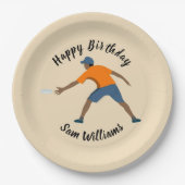 Ultieme Papieren Bordje (Voorkant)