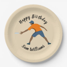 Ultieme Papieren Bordje