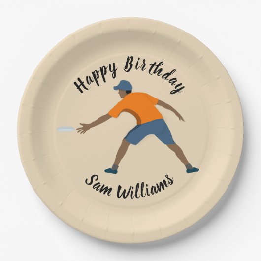 Ultieme Papieren Bordje (Voorkant)