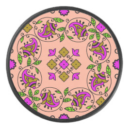 ultieme  patroon hockey puck