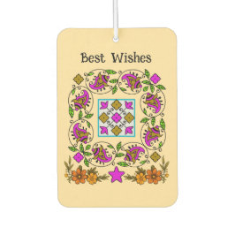 ultieme  patroon luchtverfrisser