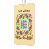 ultieme  patroon luchtverfrisser (Links)