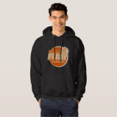 Ultieme PCI-dag 2015 Hoodie (Voorkant volledig)