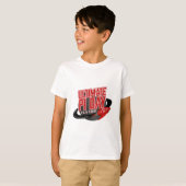Ultieme PCI-dag 2015 T-shirt (Voorkant volledig)