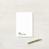 Ultieme Post-it® Notes (Op bureau)
