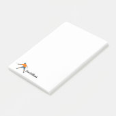 Ultieme Post-it® Notes (Schuin)