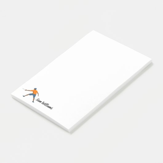 Ultieme Post-it® Notes (Schuin)