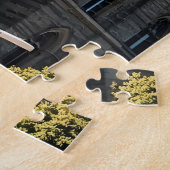 Ultieme puzzel uitdaging (Zijkant)