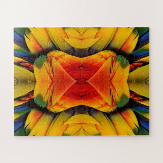 Ultieme puzzel uitdaging – Test je brein! Legpuzzel (Horizontaal)