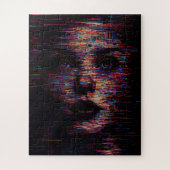 Ultieme puzzel uitdaging – Test je brein! Legpuzzel (Verticaal)