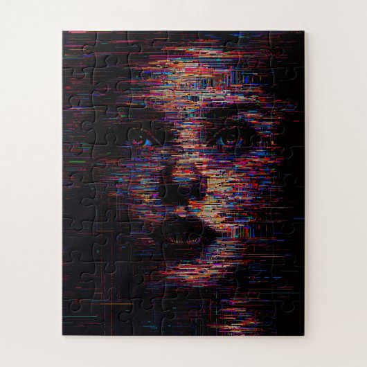 Ultieme puzzel uitdaging – Test je brein! Legpuzzel (Verticaal)