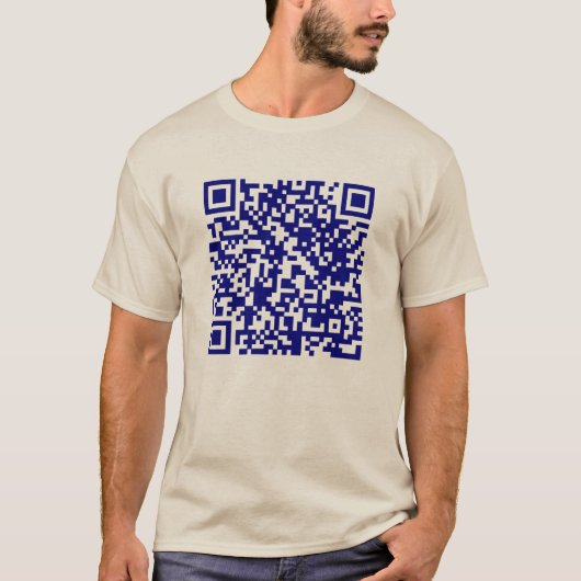 Ultieme Rick Roll T-shirt (Voorkant)