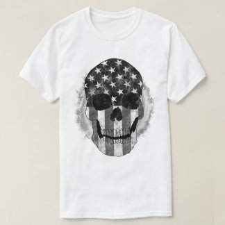Ultieme Schedel Krijger T-shirt