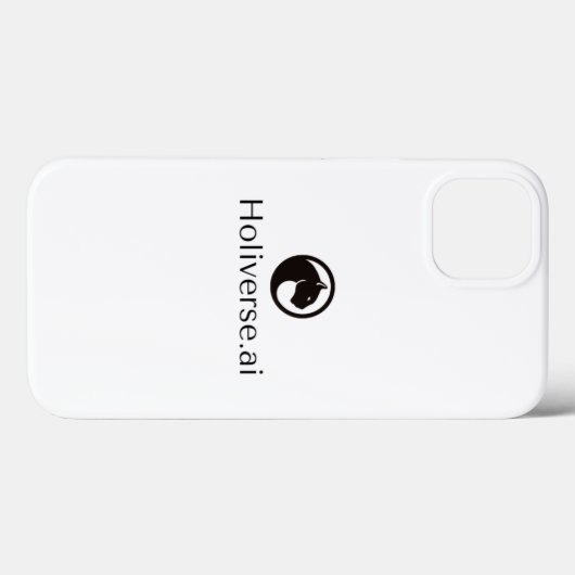 "Ultieme schokbestendige iPhone-hoes – Maximale da Case-Mate iPhone Case (Achterkant (horizontaal))