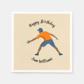 Ultieme Servet (Voorkant)