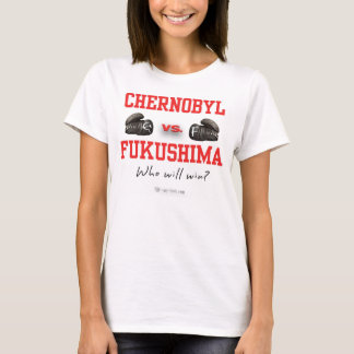 Ultieme Shirt voor uitwerkingen