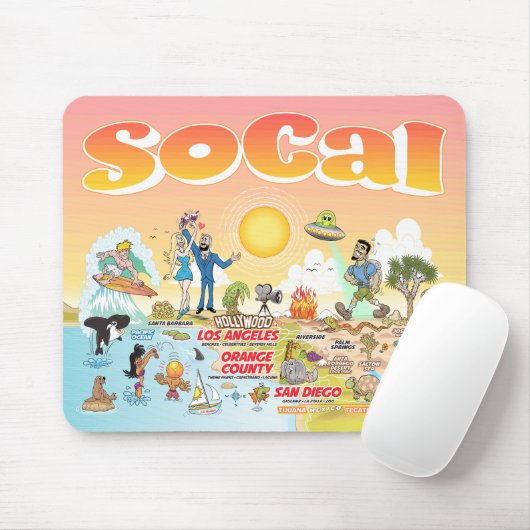 Ultieme sociale Muismat (Met muis)