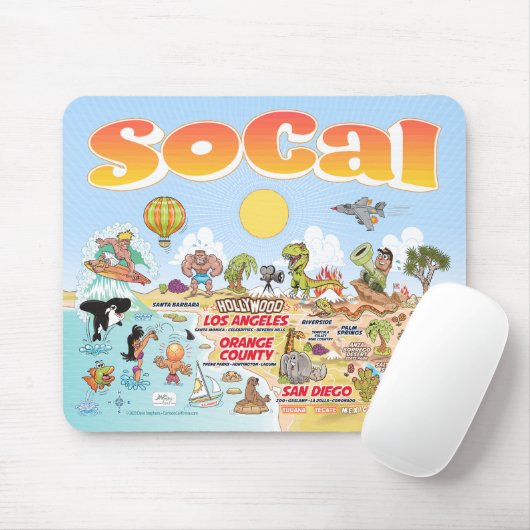 Ultieme sociale Muismat (Met muis)