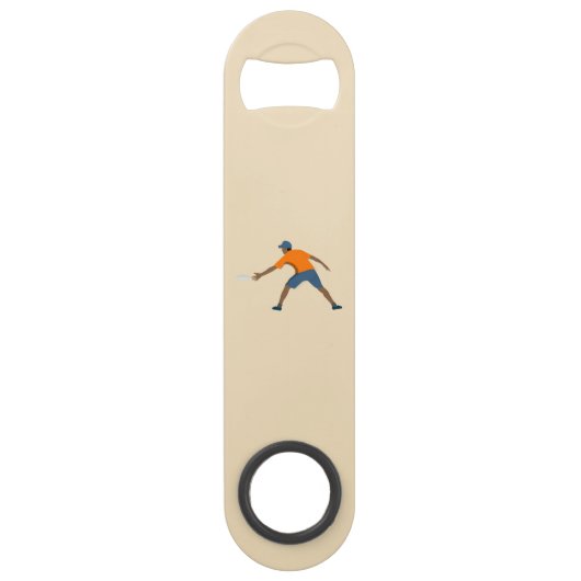 Ultieme Speed Flessenopener (Voorkant)