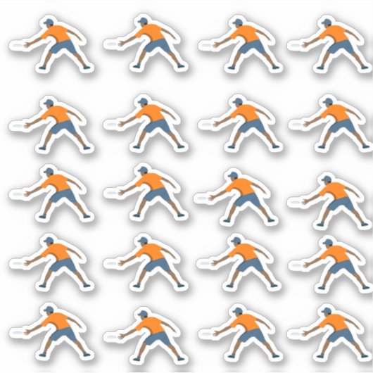 Ultieme Sticker (Voorkant)