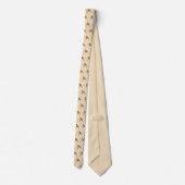 Ultieme Stropdas (Achterkant)