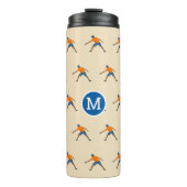 Ultieme Thermosbeker (Voorkant)