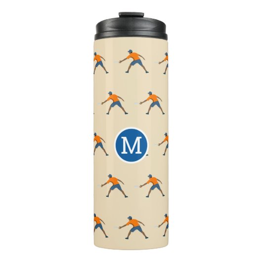 Ultieme Thermosbeker (Voorkant)