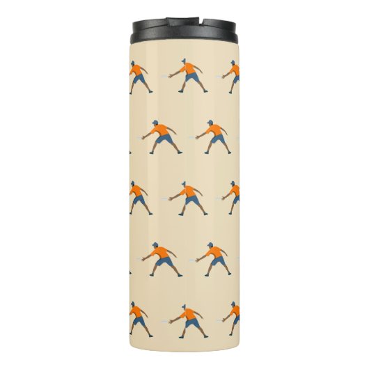 Ultieme Thermosbeker (Achterkant)