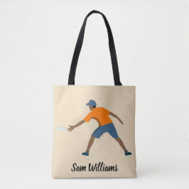 Ultieme Tote Bag